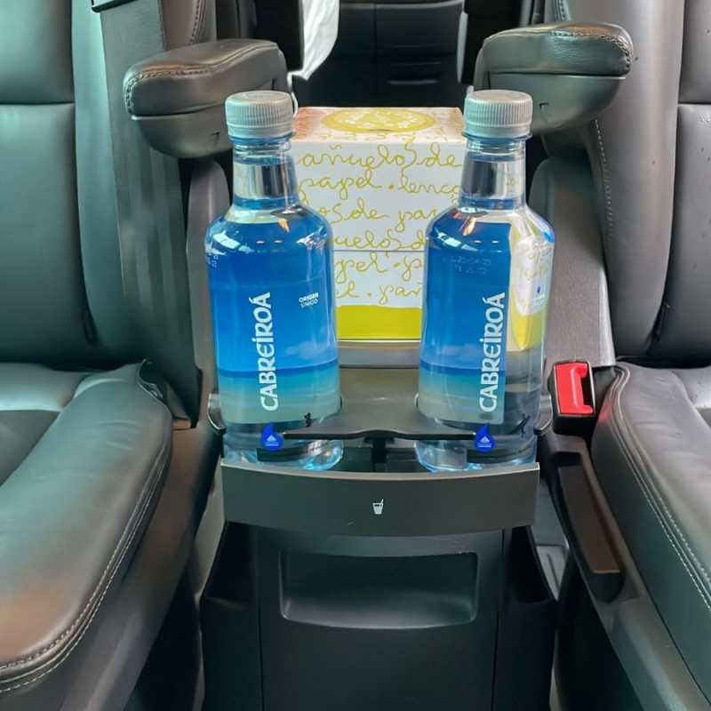 Tenerife Airport Transfers