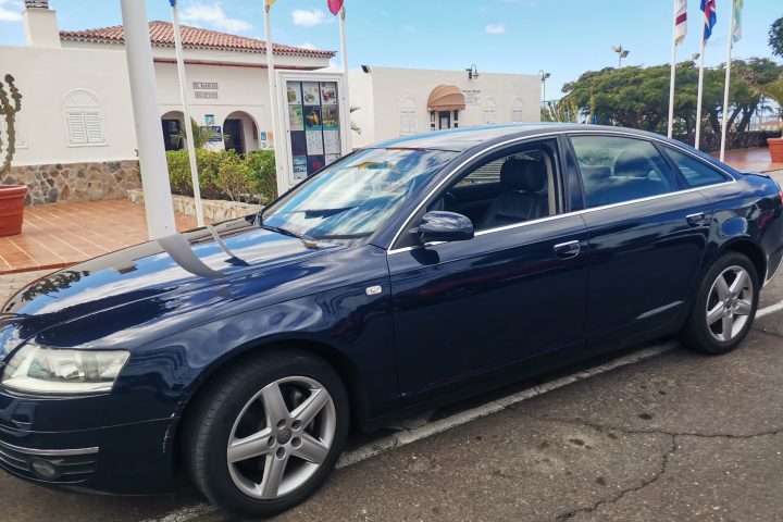 Tenerife Airport Transfers