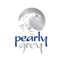 Pearly grey